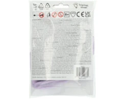 Lila Ballon Powder Lilac 80cm -Feestartikelen Winkel lila ballon powder lilac 80cm 2