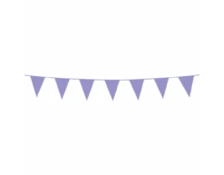 Lila Mini Slingers 3m