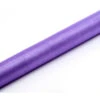 Lila Organza Stof 36cm 9m -Feestartikelen Winkel lila organza stof 36cm 9m