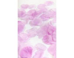 Lila Rozenblaadjes 500st -Feestartikelen Winkel lila rozenblaadjes 500st 1