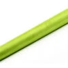 Lime Groene Organza Stof 36cm 9m -Feestartikelen Winkel lime groene organza stof 36cm 9m