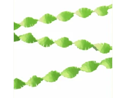 Lime Groene Slingers Crepe 24m