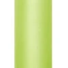 Lime Groene Tule Rol 15cm 9m -Feestartikelen Winkel lime groene tule rol 15cm 9m
