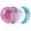Lol Surprise Ballonnen 30cm 8st -Feestartikelen Winkel lol surprise ballonnen 30cm 8st