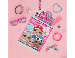 LOL Surprise Brillen 4st -Feestartikelen Winkel lol surprise brillen 4st 3