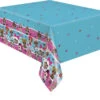 Lol Surprise Tafelkleed 2,13m -Feestartikelen Winkel lol surprise tafelkleed 213m