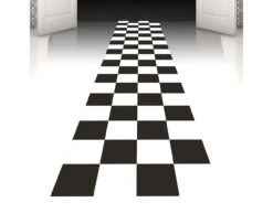 Loper Speed 450x60cm