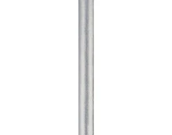 Loper Zilver 450x60cm -Feestartikelen Winkel loper zilver 450x60cm 3