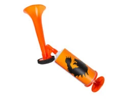 Luchttoeter Nederland 45cm