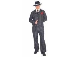 Maffia Kostuum -Feestartikelen Winkel maffia kostuum 2