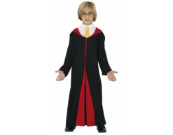 Magie Jongen Kostuum