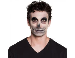 Make-Up Kit Doodskop -Feestartikelen Winkel make up kit doodskop 2