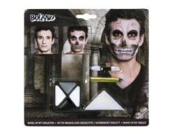 Make-Up Kit Doodskop