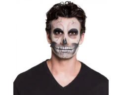 Make-Up Kit Doodskop -Feestartikelen Winkel make up kit doodskop 3