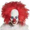 Make-Up Kit Horror Clown -Feestartikelen Winkel make up kit horror clown