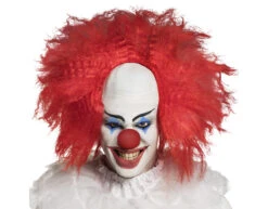 Make-Up Kit Horror Clown
