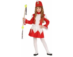 Marjorette Kostuum Kind