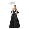 Markiezin Jurk -Feestartikelen Winkel markiezin jurk