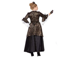 Markiezin Jurk -Feestartikelen Winkel markiezin jurk 4