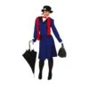 Mary Poppins Kostuum L -Feestartikelen Winkel mary poppins kostuum l