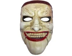 Masker Johnny