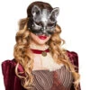 Masker Steam Kat -Feestartikelen Winkel masker steam kat