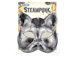 Masker Steam Kat -Feestartikelen Winkel masker steam kat 3