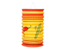 Mexicaanse Lampionnen Fiesta 16cm 2st -Feestartikelen Winkel mexicaanse lampionnen fiesta 16cm 2st 2