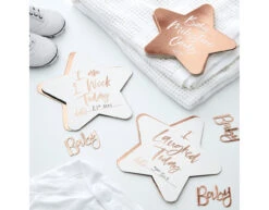 Milestone Cards -Feestartikelen Winkel milestone cards 2