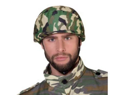 Militairen Helm Verstelbaar