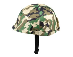 Militairen Helm Verstelbaar -Feestartikelen Winkel militairen helm verstelbaar 3
