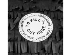 Mini Pinata Ezel 20cm -Feestartikelen Winkel mini pinata ezel 20cm 2