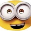Minions Masker Bob -Feestartikelen Winkel minions masker bob