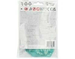 Mintgroene Ballon Powder Pistache 80cm -Feestartikelen Winkel mintgroene ballon powder pistache 80cm 2