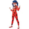 Miraculous Ladybug Pak Kind Luxe -Feestartikelen Winkel miraculous ladybug pak kind luxe