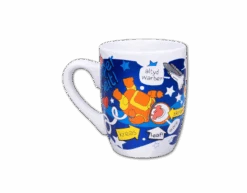 Mok Heit 12cm -Feestartikelen Winkel mok heit 12cm 2