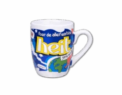 Mok Heit 12cm