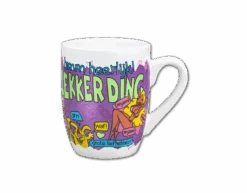 Mok Lekker Ding 12cm