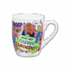 Mok Ouwe Snoeper 12cm -Feestartikelen Winkel mok ouwe snoeper 12cm