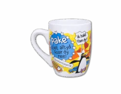 Mok Pake 12cm -Feestartikelen Winkel mok pake 12cm 2