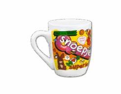 Mok Snoepie 12cm -Feestartikelen Winkel mok snoepie 12cm 2
