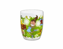 Mok Succes 12cm -Feestartikelen Winkel mok succes 12cm 1