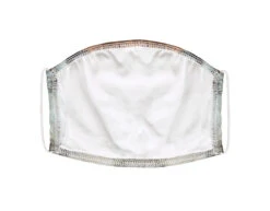 Mondkapje Herbruikbaar Tijger -Feestartikelen Winkel mondkapje herbruikbaar tijger 2