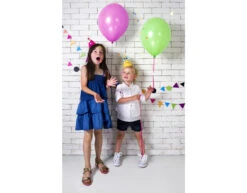 Monster Feesthoedjes 16cm 6st -Feestartikelen Winkel monster feesthoedjes 16cm 6st 7