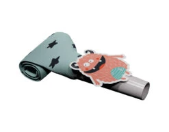 Monster Roltongen Bash 24cm 6st