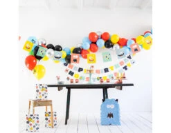 Monster Slingers 6m -Feestartikelen Winkel monster slingers 6m 2