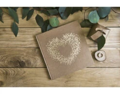 Naamkaarthouders Hout 4,5cm 20st -Feestartikelen Winkel naamkaarthouders hout 45cm 20st 4