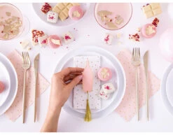 Naamkaartjes Flesje 16cm 6st -Feestartikelen Winkel naamkaartjes flesje 16cm 6st 3