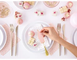 Naamkaartjes Flesje 16cm 6st -Feestartikelen Winkel naamkaartjes flesje 16cm 6st 4