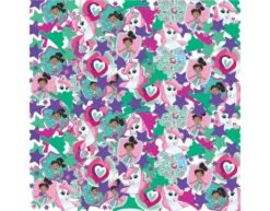 Nella The Princess Knight Confetti 14gr